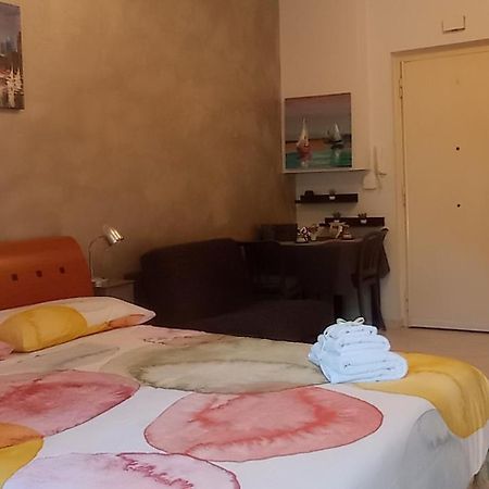 Casa Melo Bed and Breakfast Τσιαμπίνο Εξωτερικό φωτογραφία