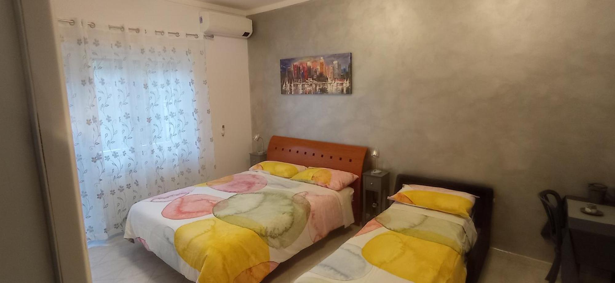 Casa Melo Bed and Breakfast Τσιαμπίνο Εξωτερικό φωτογραφία