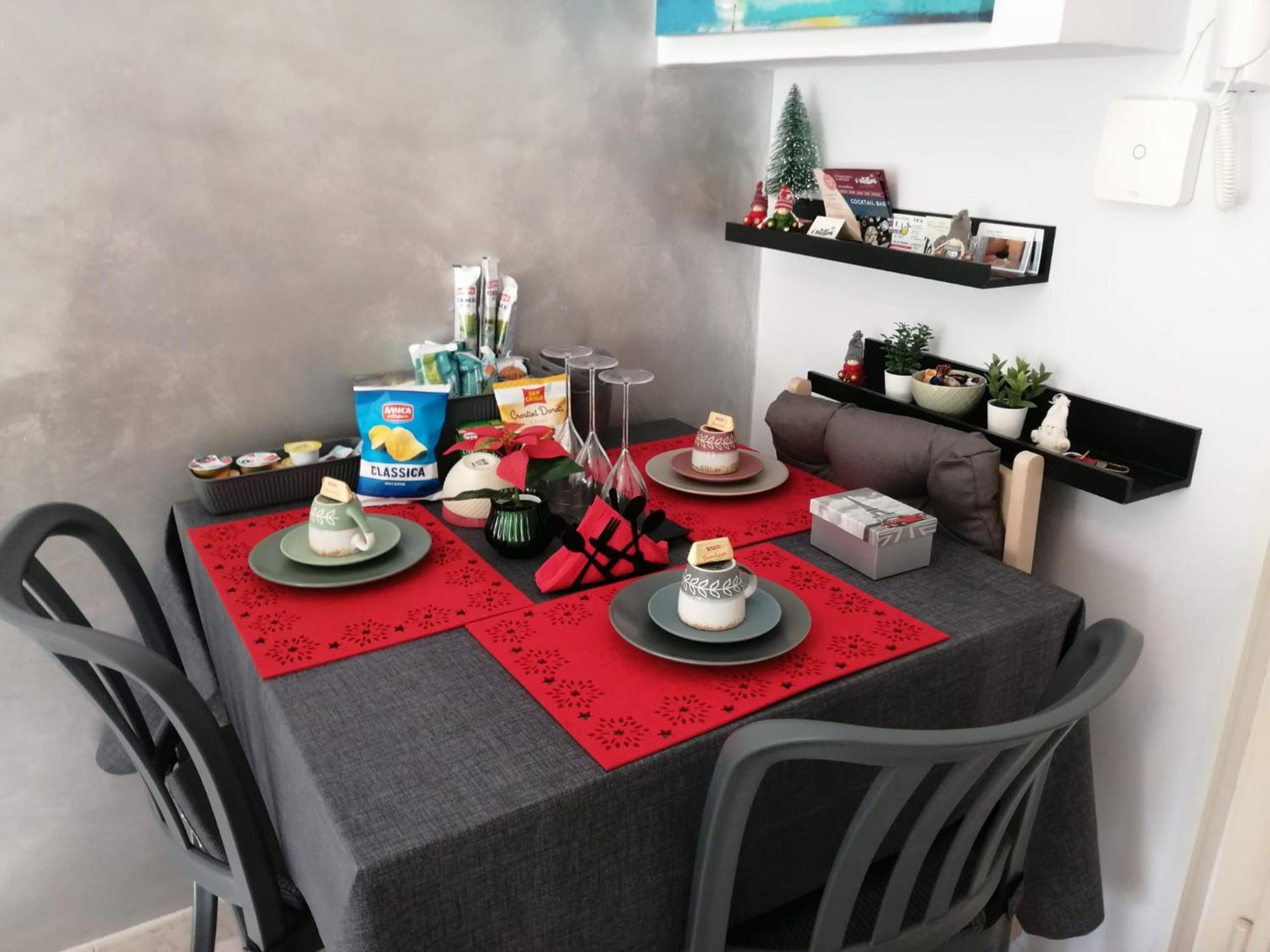 Casa Melo Bed and Breakfast Τσιαμπίνο Εξωτερικό φωτογραφία